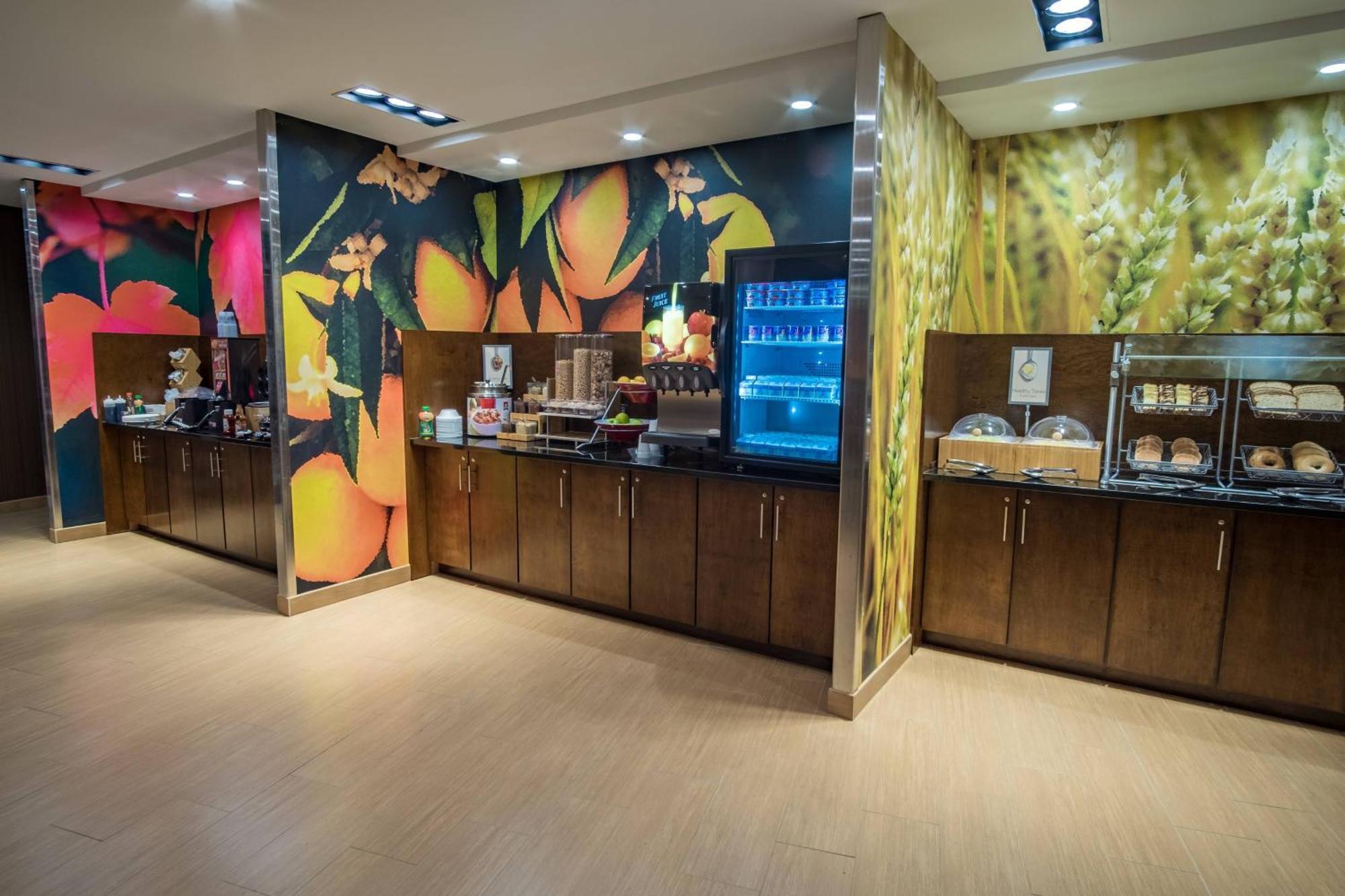 Fairfield Inn & Suites By Marriott Wisconsin Dells Lake Delton Ngoại thất bức ảnh