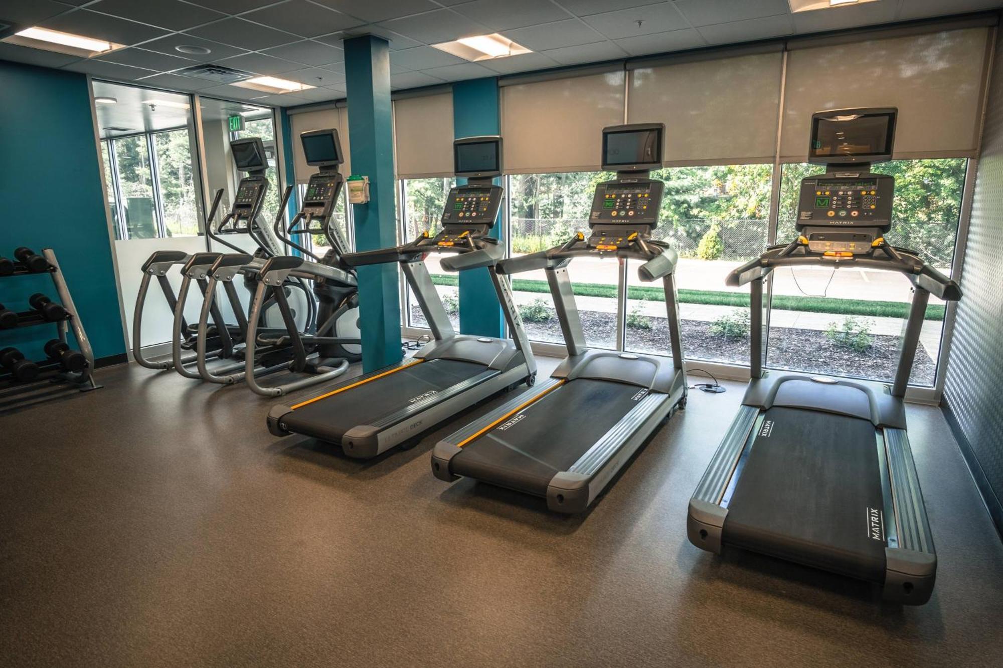 Fairfield Inn & Suites By Marriott Wisconsin Dells Lake Delton Ngoại thất bức ảnh