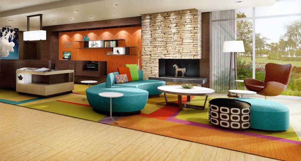 Fairfield Inn & Suites By Marriott Wisconsin Dells Lake Delton Ngoại thất bức ảnh